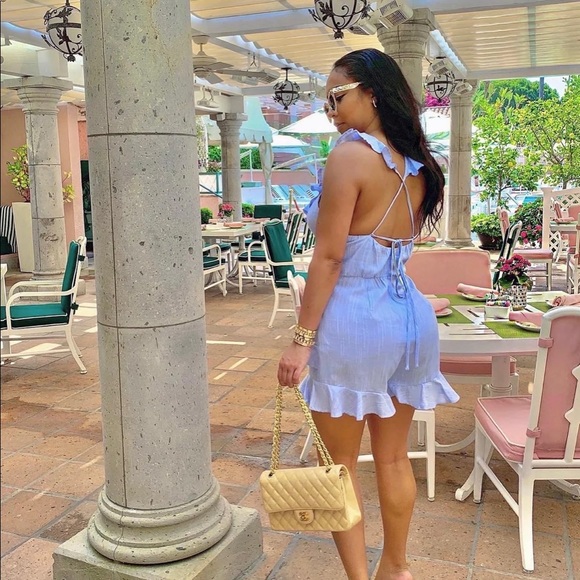 Cabaña Look - Picture 3 of 3